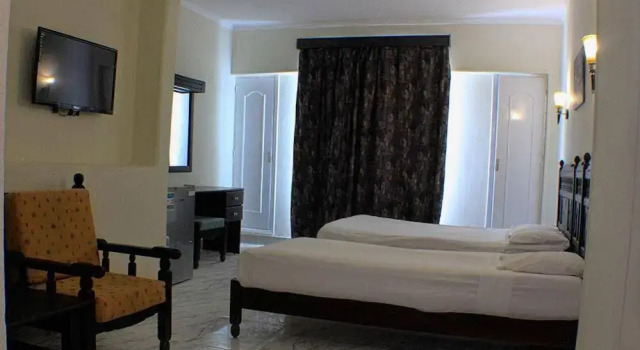 Mashrabiya beach resort, Prenota Hotel Hurghada Mar Rosso