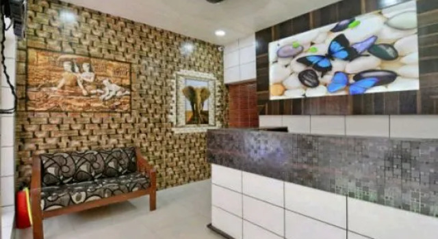 Hotel Superfine Series, Varaa Hotelli Ambala Haryana