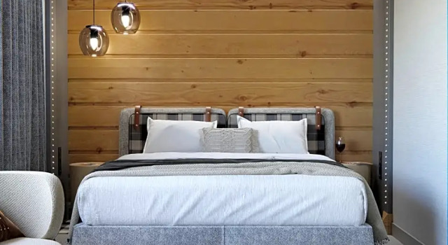Номер Standard Apartamenty Jan