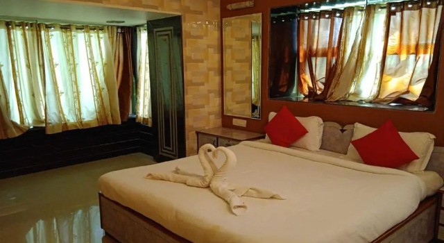 Panchgani Mist Apartment, Забронировать Апартаменты/квартира Апартаменты штата Махараштры, Апартаменты/квартира