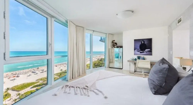 20th Street Condo #90396, Забронировать Апартаменты/квартира Майами-Бич Miami Metropolitan Area, рядом с Музей искусств Басс