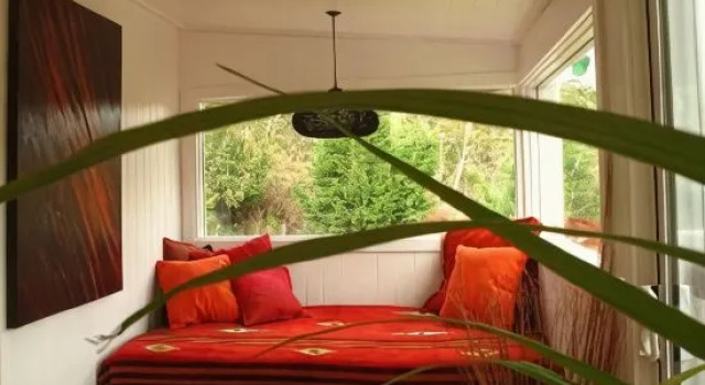 Villa Blue Cliffs Retreat