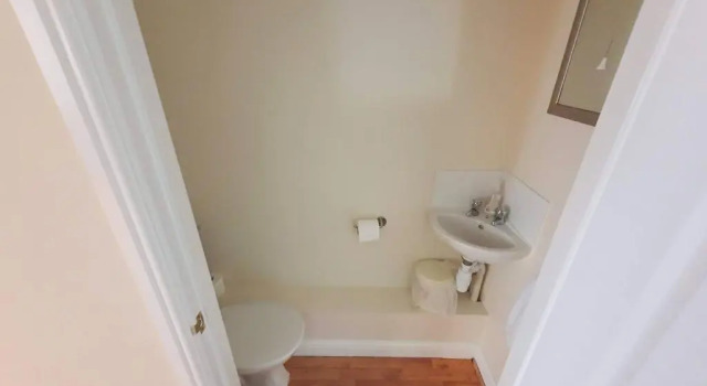 Коттедж Friars Walk 2 with 2 bedrooms, 2 bathrooms, fast Wi-Fi and private parking