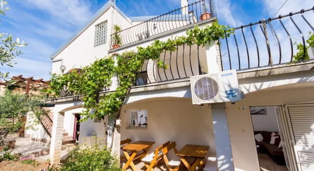 Apartment Vedran