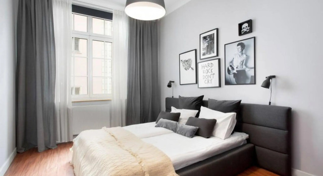 Elite  Apartments Hard Rock | view of the old town| OLD TOWN, Забронировать Апартаменты/квартира Апартаменты Гданьска, рядом с Дом Uphagen, Апартаменты/квартира