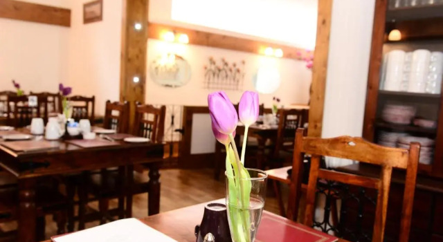 Номер Standard Sutton Park Guest House