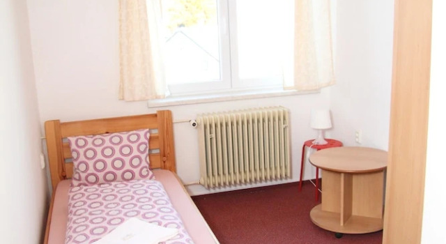 Номер Standard Hotel Rohanov