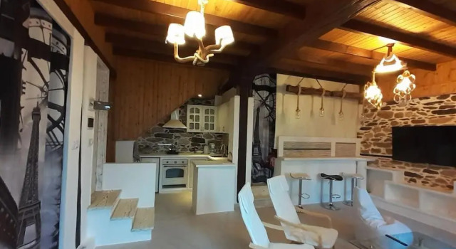 Вилла Relax Holistic House