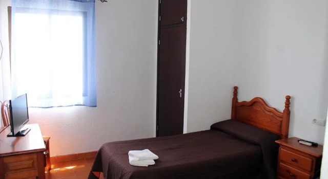 Номер Standard Hostal Montilla Sotogrande