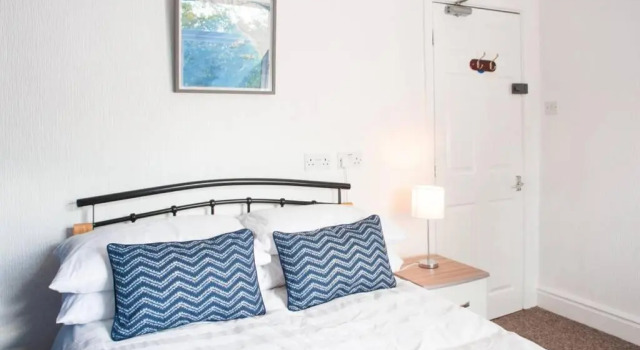 Newport house sleeps 9 - Mycityhaven