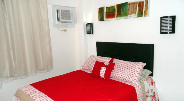 Апартаменты Apartamento Beira Mar Maceio Cote DAzur