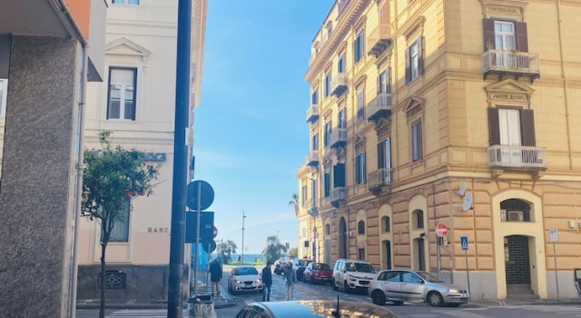 B&B Selâavì Stabia