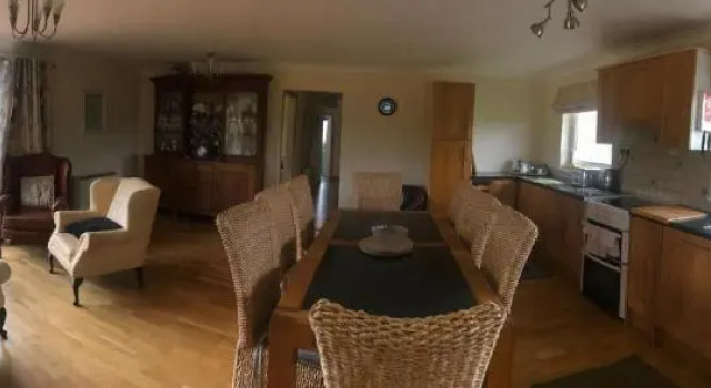 Aberceiro Bungalow, Prenota Hotel Hotel a Dyfed con parcheggio, Parcheggio