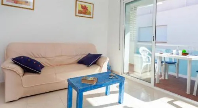 Apartment Laimar