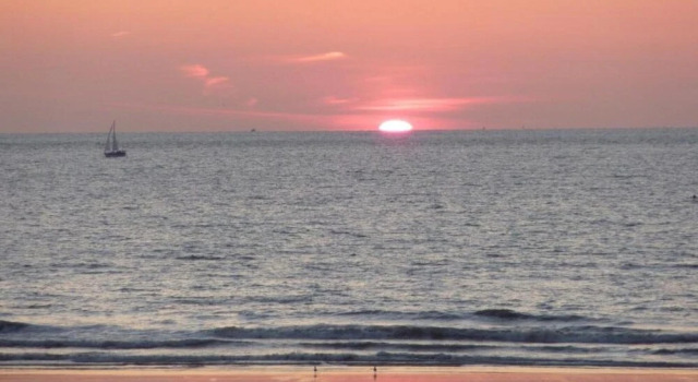 Апартаменты Apartment in Blankenberge near the Beach