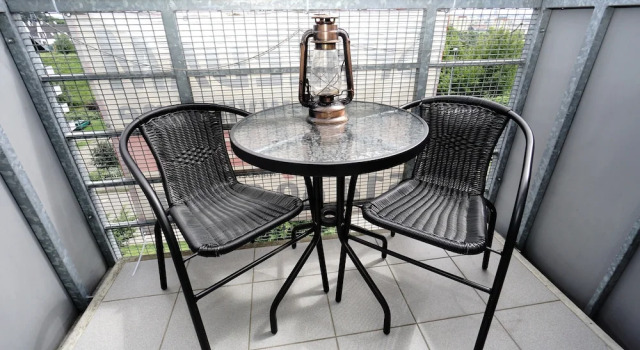 Апартаменты Luxury City Panorama Apartment