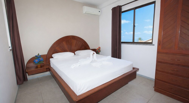 Номер Standard Cumbuco Ocean View