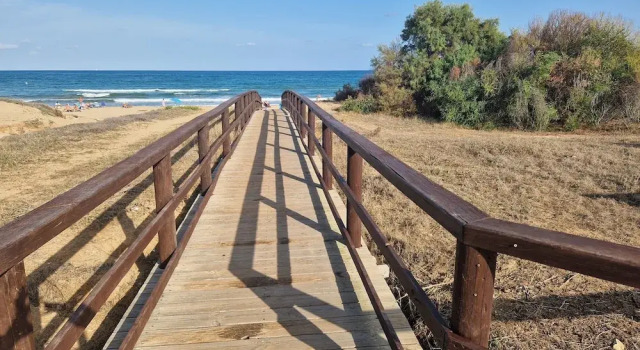 Lovely Apartment Near the Beach in Sunny La Mata, Забронировать Апартаменты/квартира Торревьеха Коста-Бланка, рядом с Пляж Ла-Мата