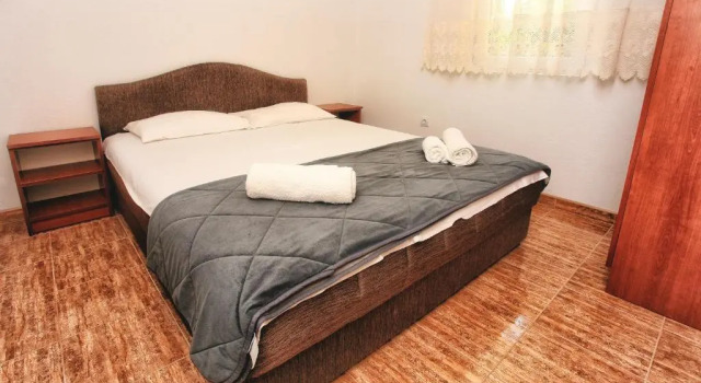 Apartments Maxi Katić