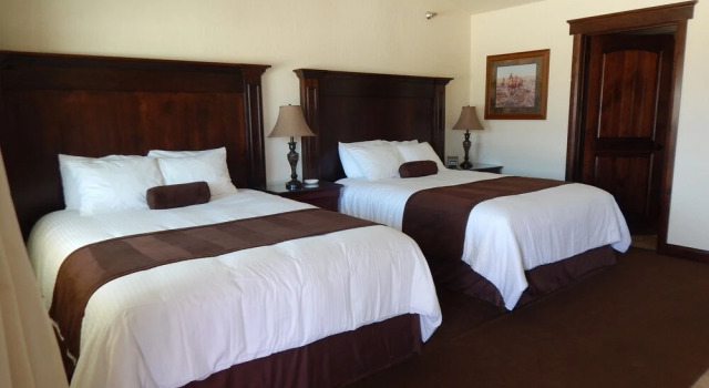 Winterton Suites, Varaa Mini-hotelli Minihotellit kohteessa Pohjois-Dakota, Mini-hotelli