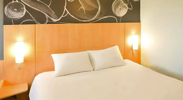 Номер Standard ibis Avignon Centre Gare
