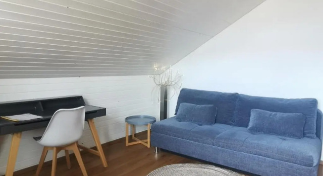 Апартаменты Superior Ferienwohnung Magnolie in Langenargen