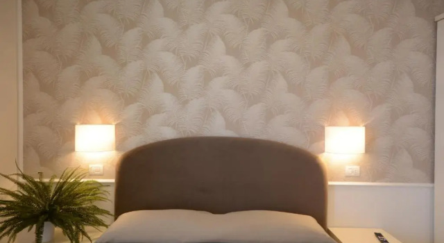 Апартаменты с 3 комнатами Residence La Villa