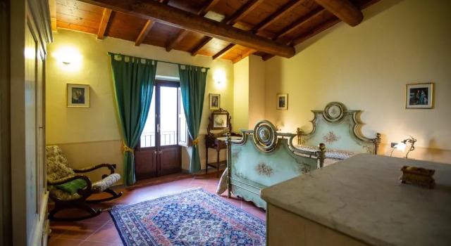 Апартаменты с 3 комнатами Agriturismo Vita Nova