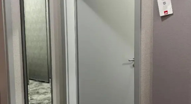 Апартаменты Albert Hotel