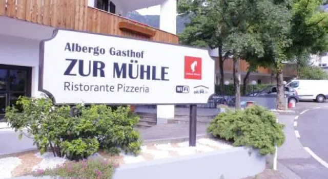 Zur Mühle, Забронировать Отель Ора Oltradige - Bassa Atesina