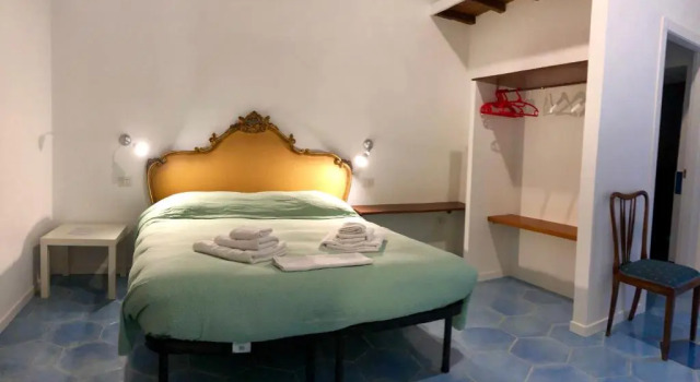 Студия Deluxe Il Sole di Montesanto B&B