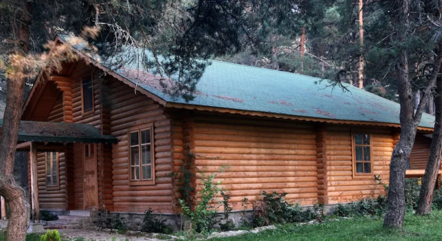 Yayla Mocamp, Rezerwuj Pole kempingowe  