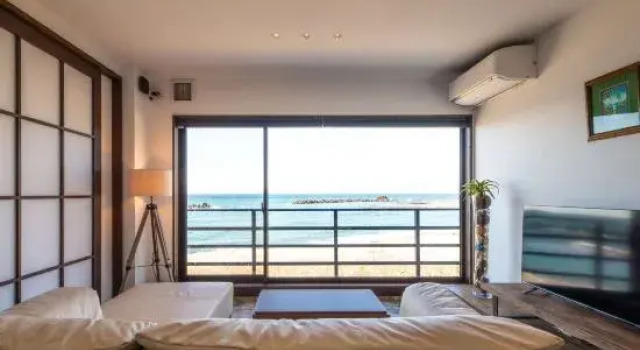 Номер Standard Vacation Villa Blue Ark
