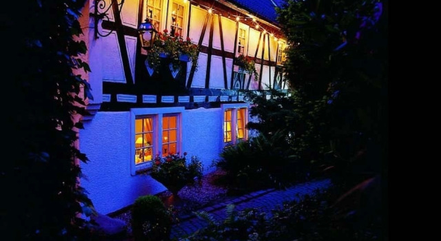 Landgasthof Alte Bergmühle, Забронировать Отель Драйайх 