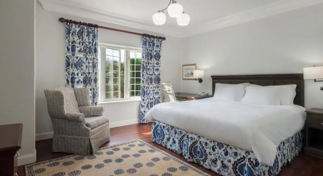 Deluxe Zimmer Oxford House