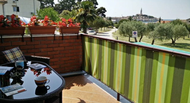 Люкс Deluxe Apartments Palma