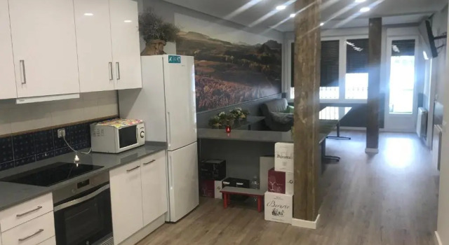 Appartement Duquesa 32