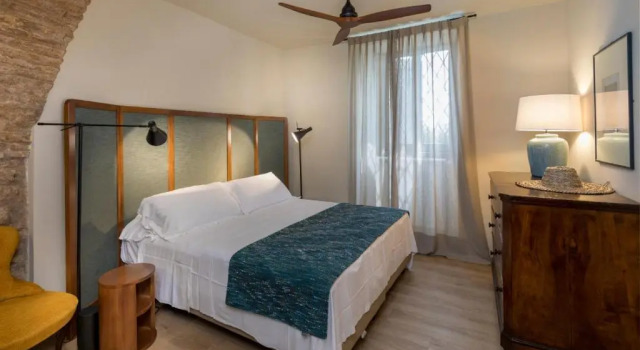 Апартаменты с 2 комнатами I Casali di Villa Benveduti