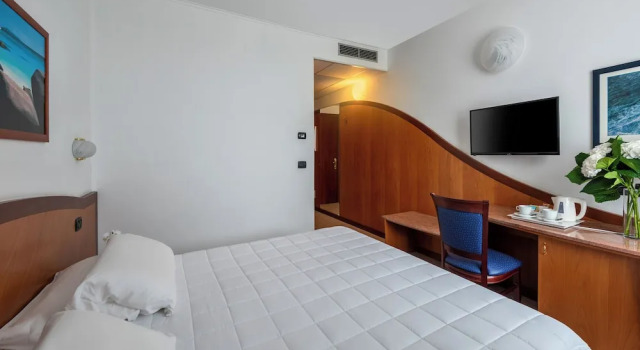 Camera Standard Rivoli Hotel