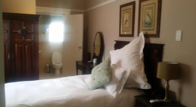 Одноместный номер Standard Park Place Boutique Guesthouse