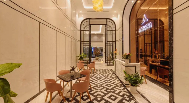 Armin Homes Altara Residences