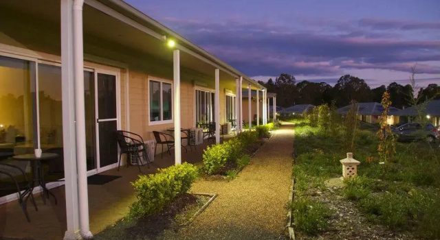 Вилла H Boutique Hunter Valley