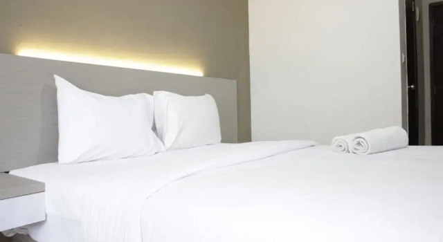 Stylish Studio Apartment at Harvard Jatinangor near ITB, Rezervovat Apartmán Jatinangor West Java