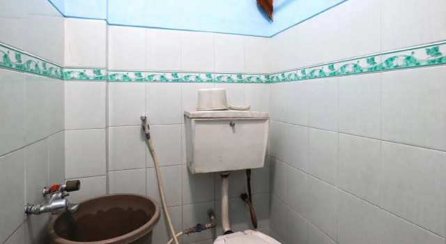 Habitación doble Superior Hotel Setia Budi
