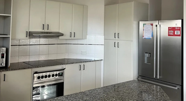 Апартаменты с 2 комнатами с балконом и с видом на сад Wharf Boutique Apartments