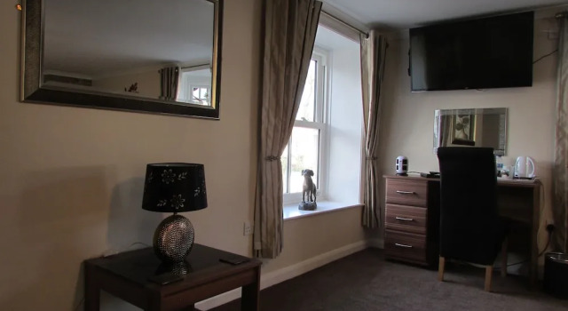Номер Standard The Southgate B&B