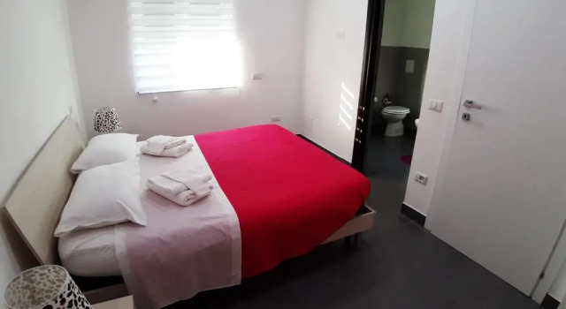 Номер Standard Quiero Más B&B