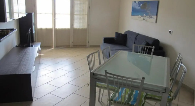 Апартаменты Il Palco residence