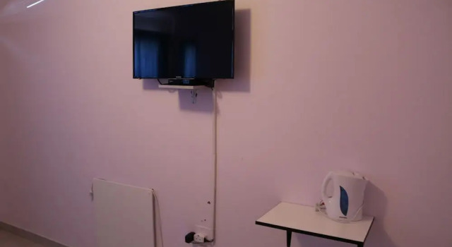 Davilla Guest House