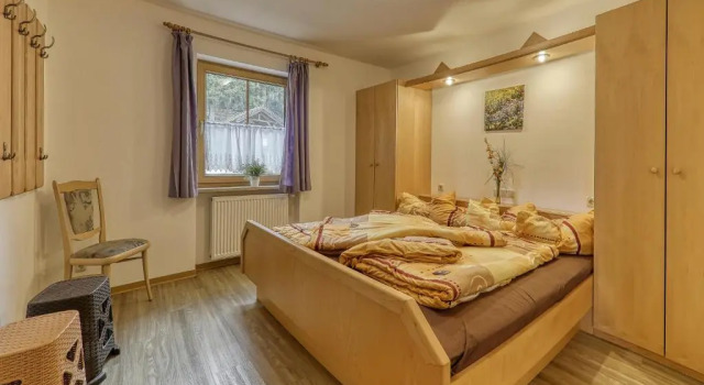 Апартаменты c 1 комнатой Erlebnishof Reiner - Urlaub auf dem Bauernhof